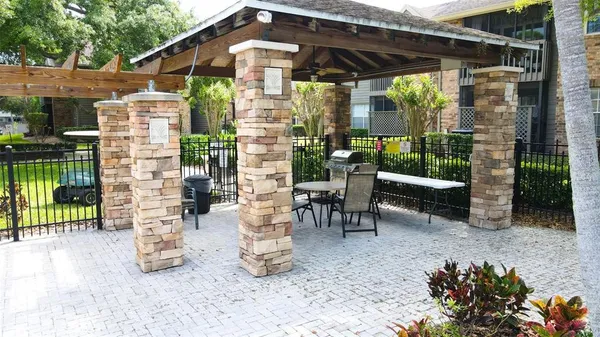 a view of outdoor space yard and patio