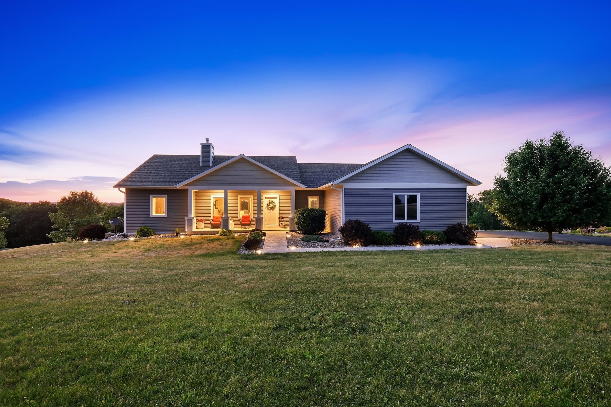 W4896 Edelweiss Road New Glarus, WI 53574 - Photo 61 of 75