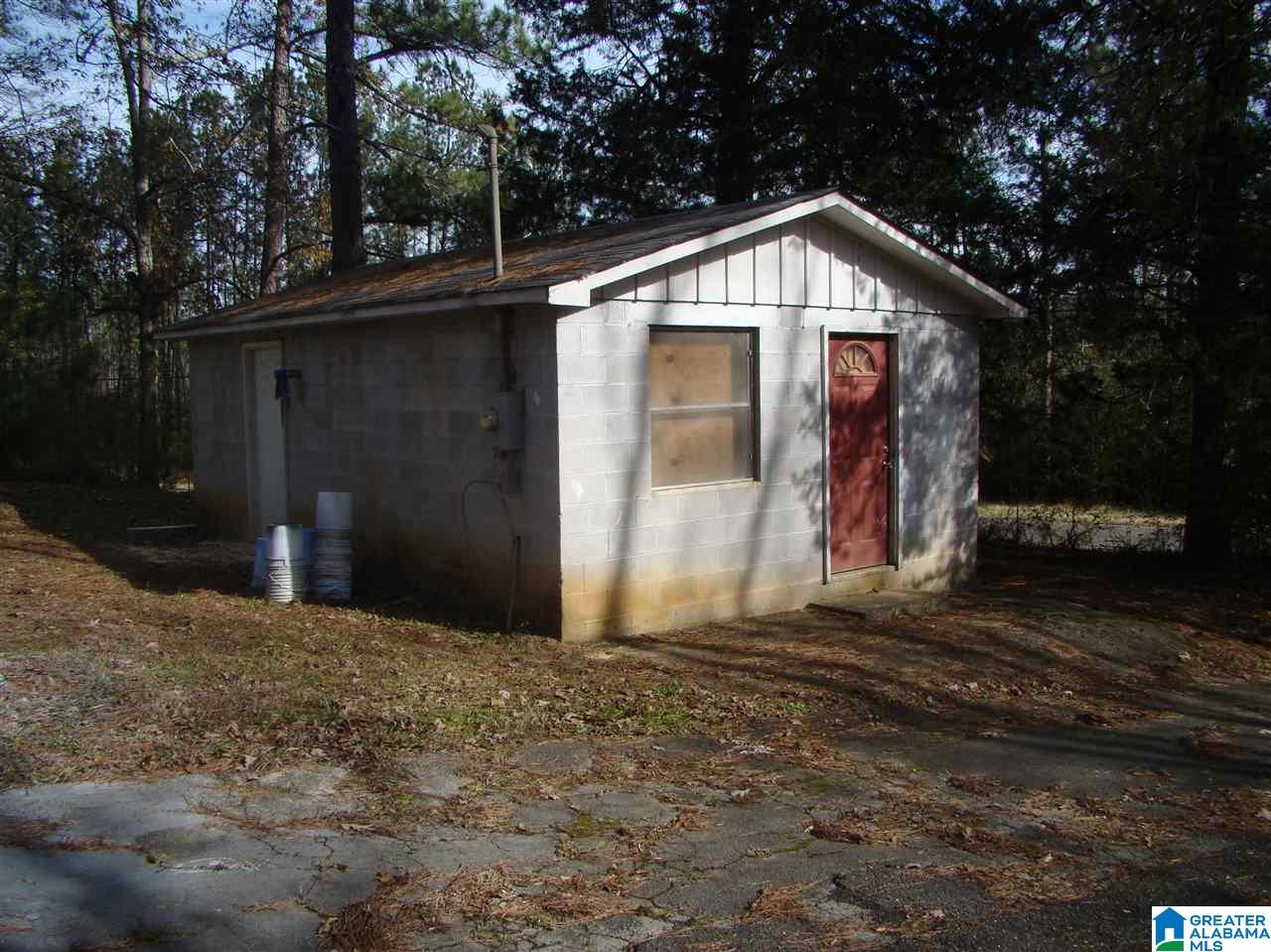 8916 Old Tennessee Pike Road Pinson, AL 35126 - Photo 27 of 32 Gallery Image 27