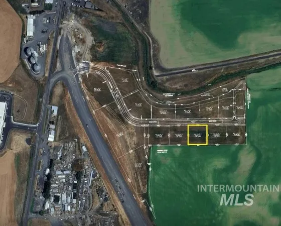 $373,387 | 2 Tbd Block Drive, Moscow, ID 83843