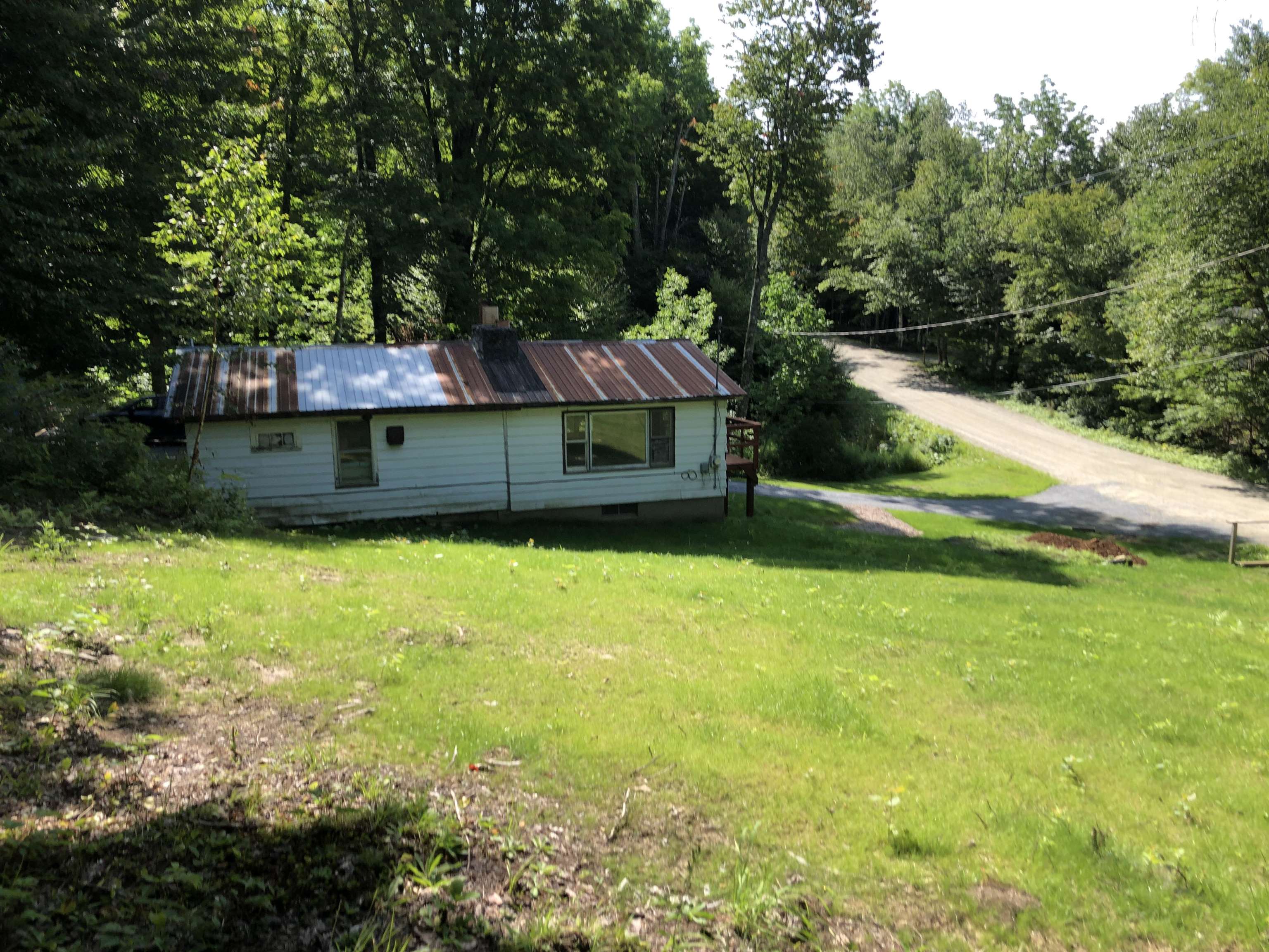 4028 Ireland Road Starksboro, VT 05487 - Photo 1 of 16 Gallery Image 1
