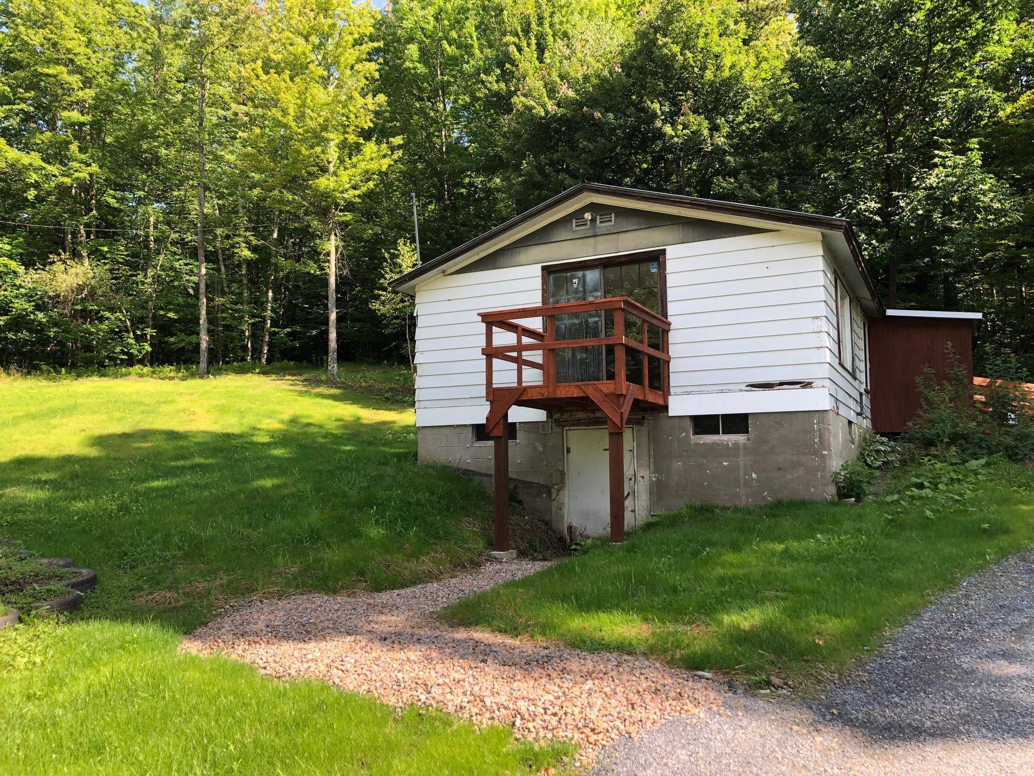 4028 Ireland Road Starksboro, VT 05487 - Photo 3 of 16 Gallery Image 3