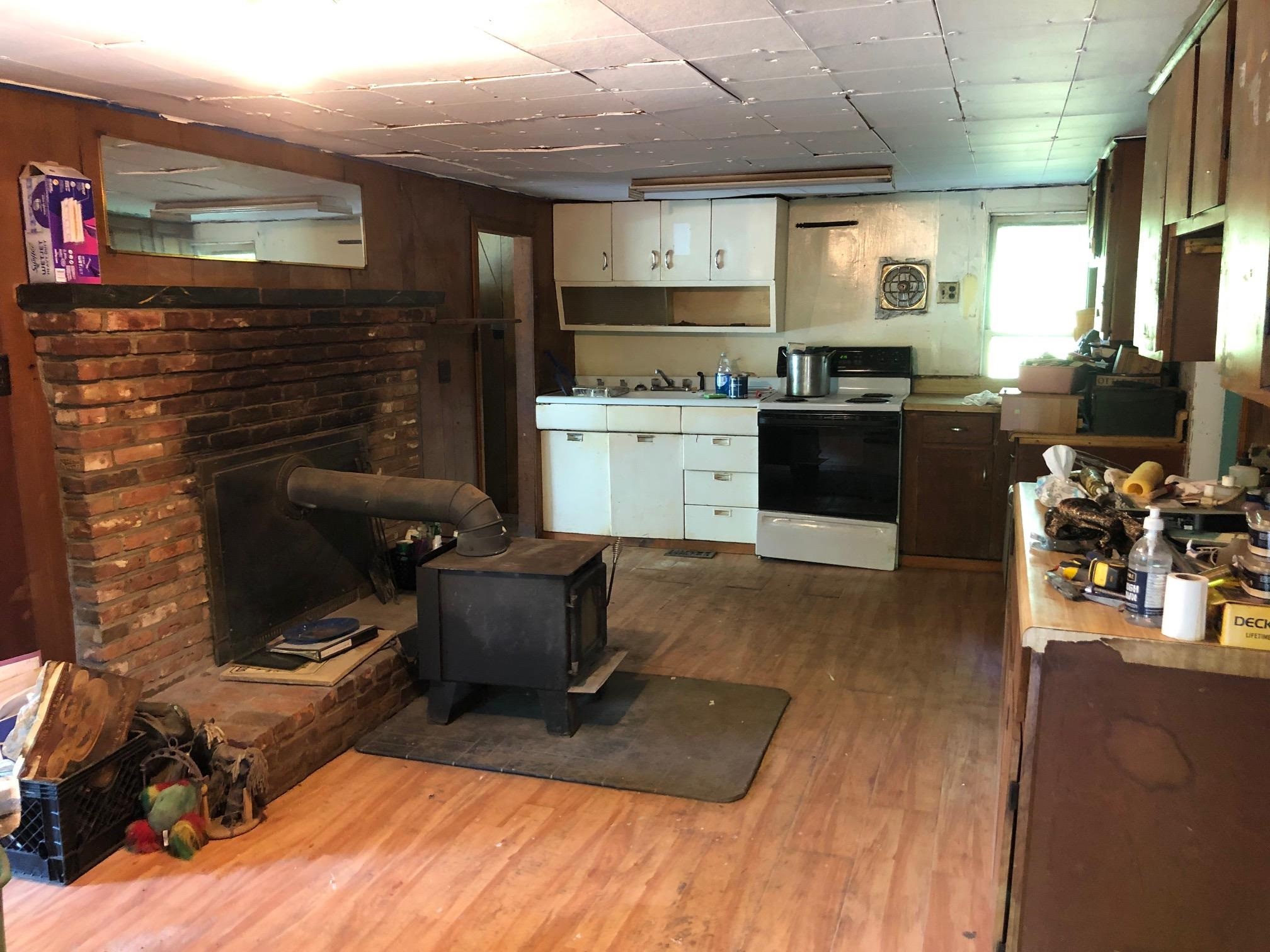4028 Ireland Road Starksboro, VT 05487 - Photo 9 of 16 Gallery Image 9
