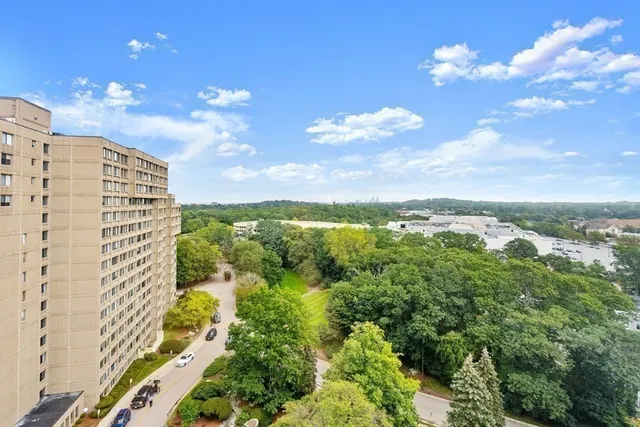 $1,100,000 | 250 Hammond Pond Parkway, Unit 1205N, Newton, MA 02467