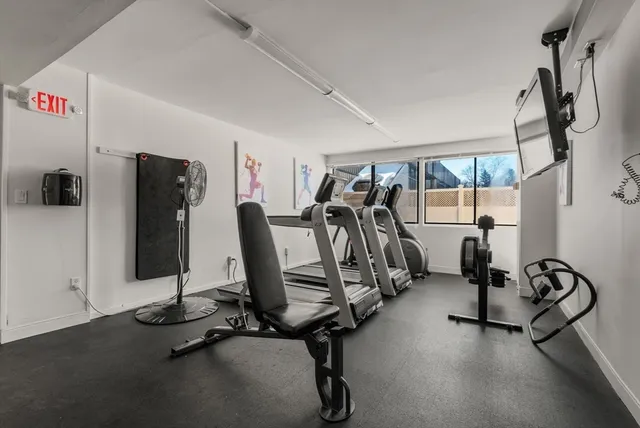 $1,100,000 | 250 Hammond Pond Parkway, Unit 1205N, Newton, MA 02467