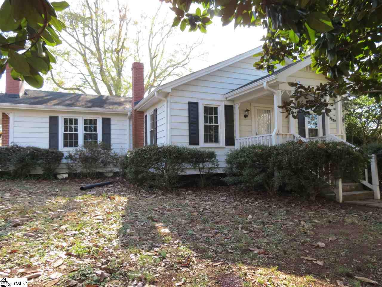 312 Bishops Branch Road Pendleton, SC 29670 - Photo 2 of 36