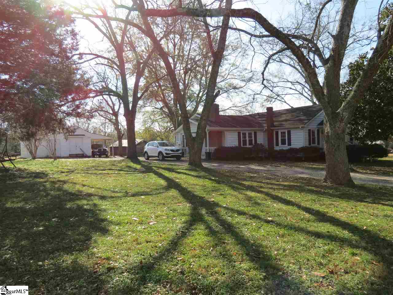 312 Bishops Branch Road Pendleton, SC 29670 - Photo 22 of 36