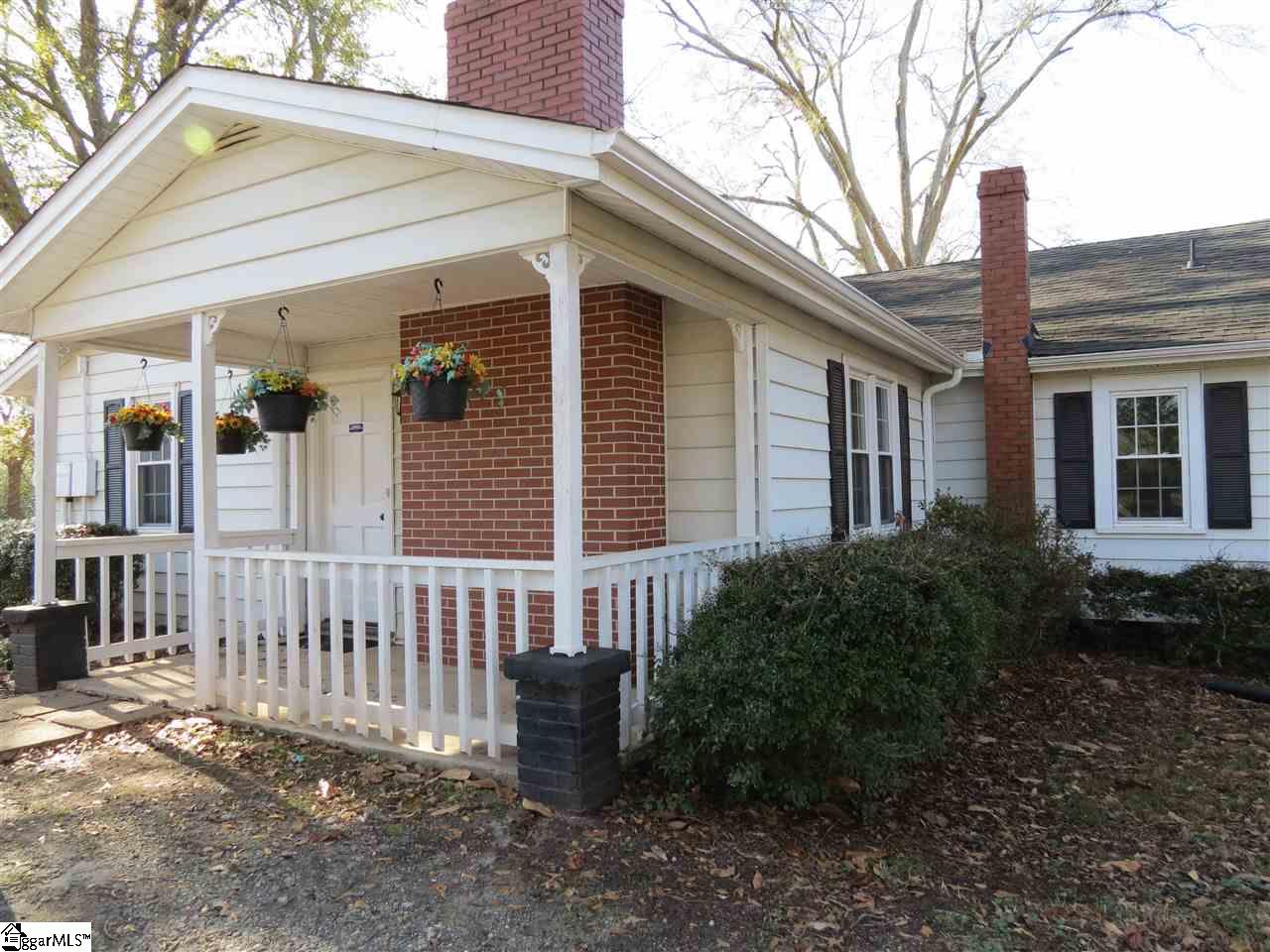 312 Bishops Branch Road Pendleton, SC 29670 - Photo 23 of 36