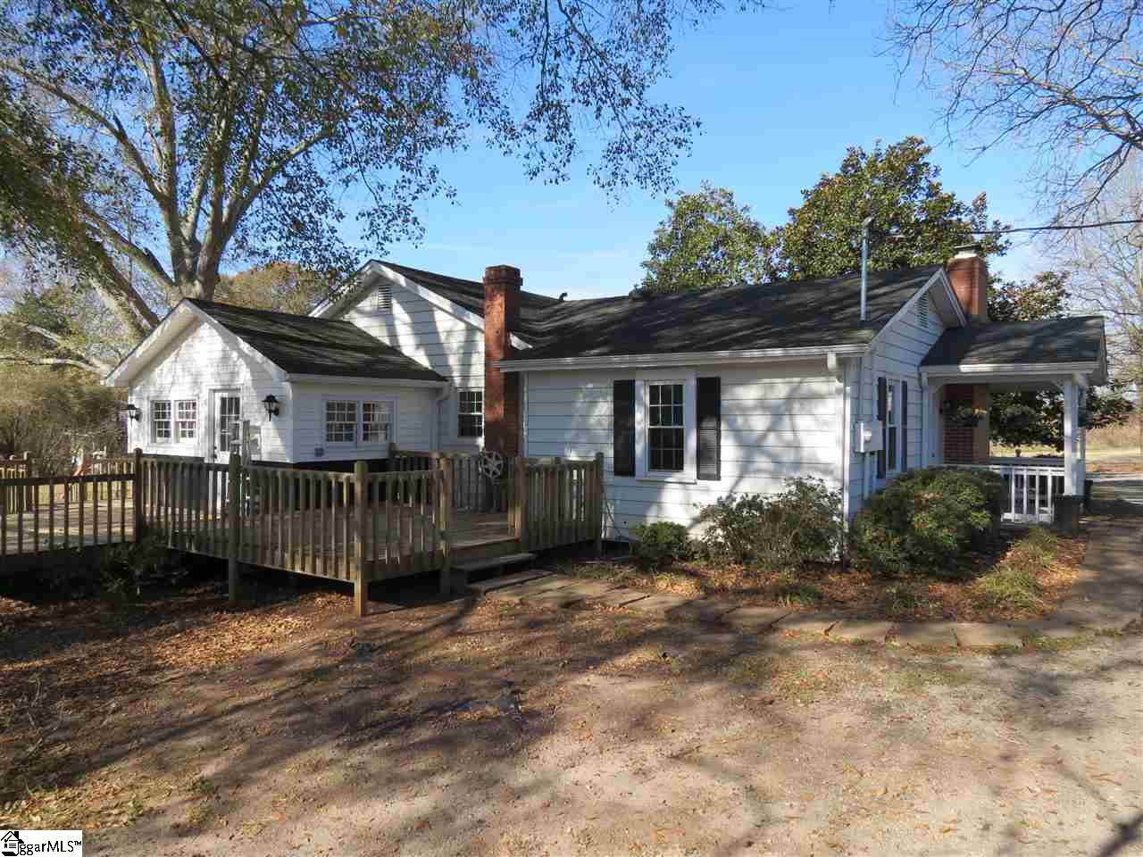 312 Bishops Branch Road Pendleton, SC 29670 - Photo 24 of 36