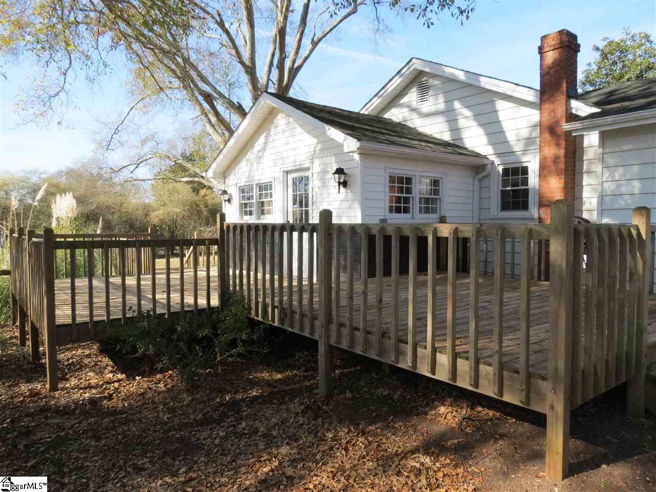 312 Bishops Branch Road Pendleton, SC 29670 - Photo 25 of 36