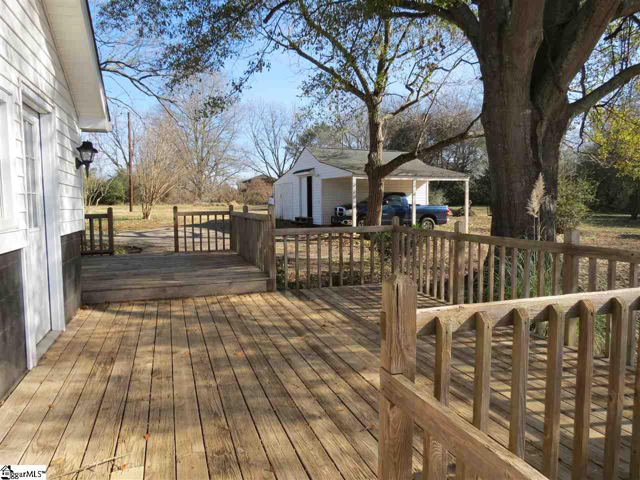 312 Bishops Branch Road Pendleton, SC 29670 - Photo 26 of 36