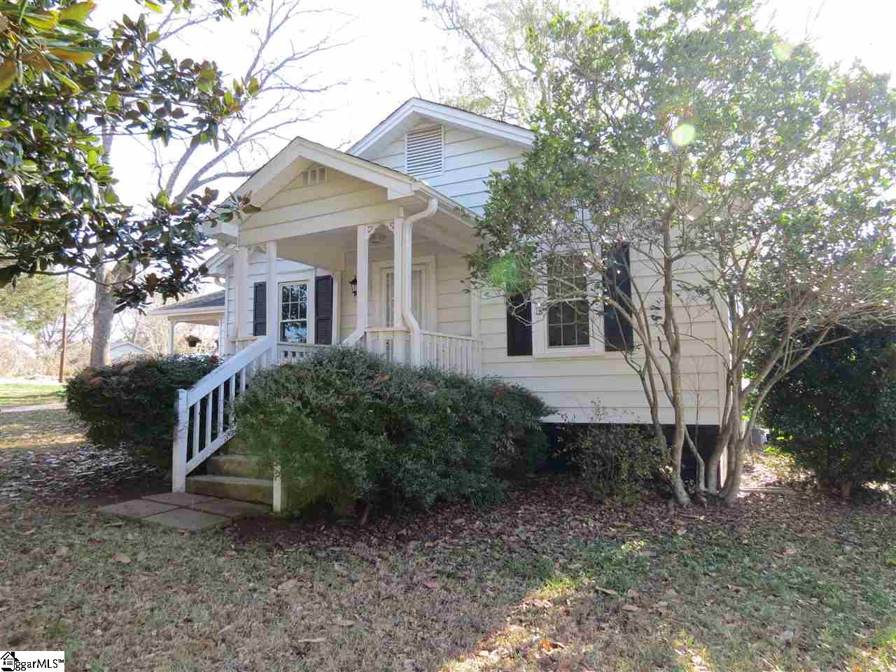 312 Bishops Branch Road Pendleton, SC 29670 - Photo 28 of 36