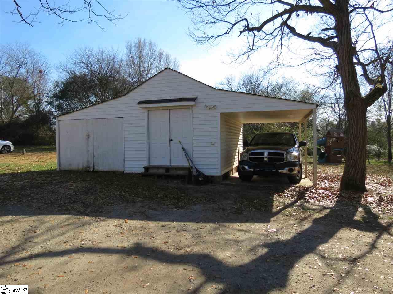 312 Bishops Branch Road Pendleton, SC 29670 - Photo 29 of 36