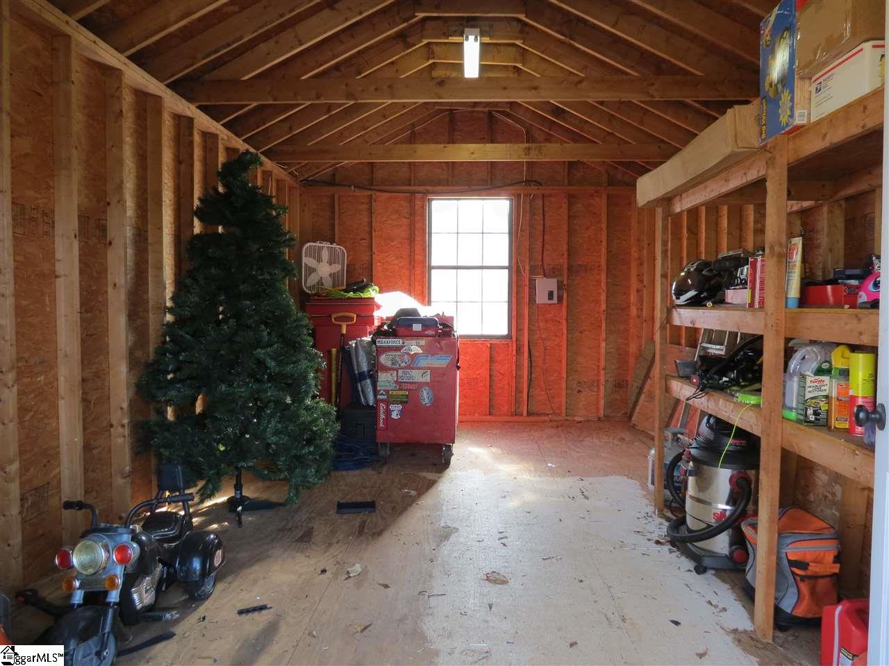 312 Bishops Branch Road Pendleton, SC 29670 - Photo 30 of 36