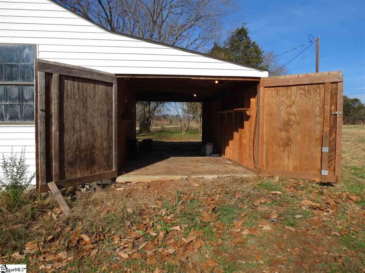 312 Bishops Branch Road Pendleton, SC 29670 - Photo 32 of 36