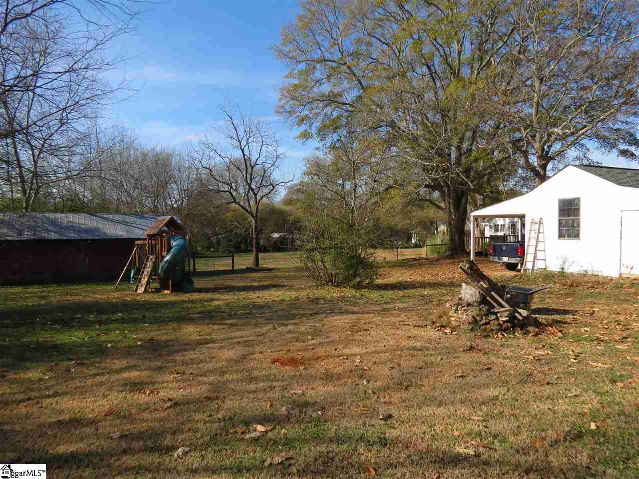 312 Bishops Branch Road Pendleton, SC 29670 - Photo 33 of 36