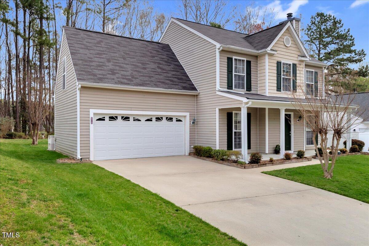 5512 Cardinal Grove Boulevard Raleigh, NC 27616 - Photo 4 of 46 03-DSC01978