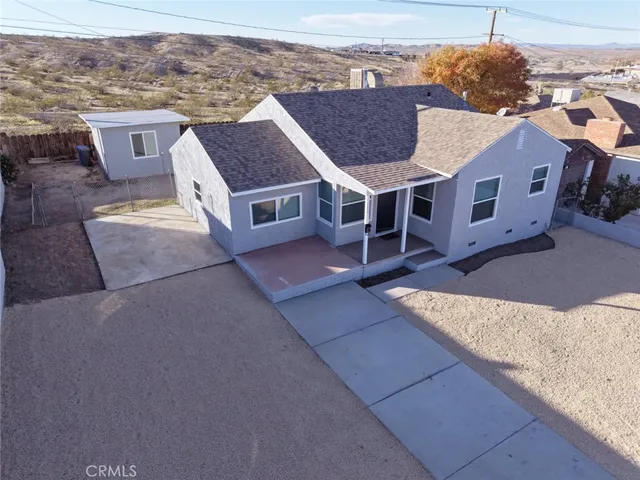 $259,999 | 724 Mount Vernon Street, Barstow, CA 92311