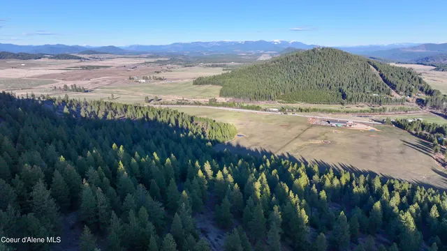 $165,000 | 15 Acres, Worley, ID 83876