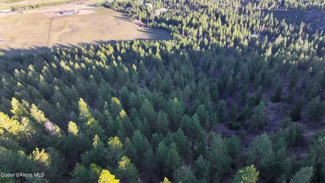 $165,000 | 15 Acres, Worley, ID 83876