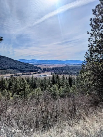 $165,000 | 15 Acres, Worley, ID 83876