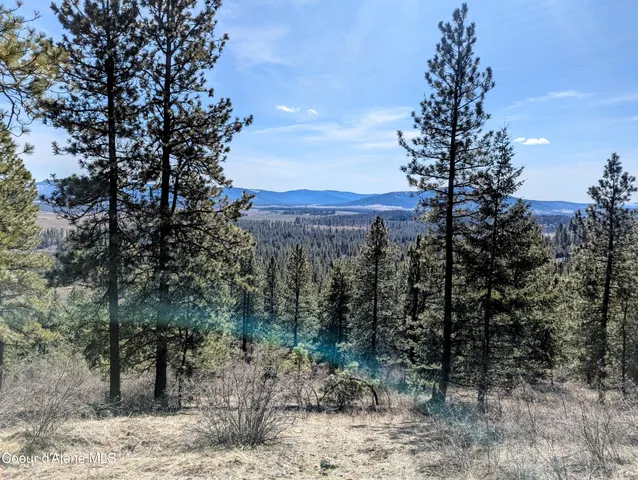 $165,000 | 15 Acres, Worley, ID 83876