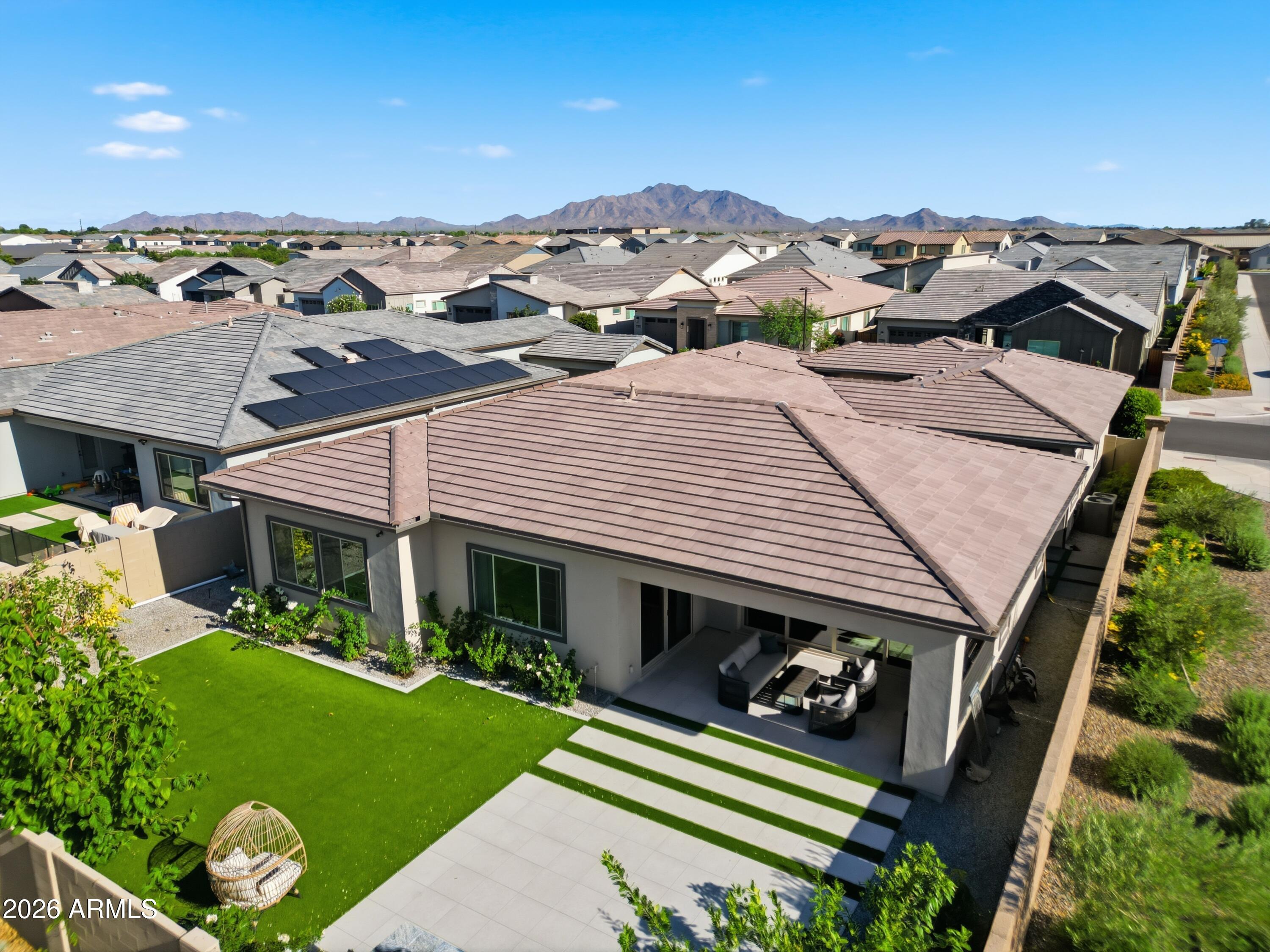 1290 East Ficus Way Gilbert, AZ 85298 - Photo 52 of 64 61-61