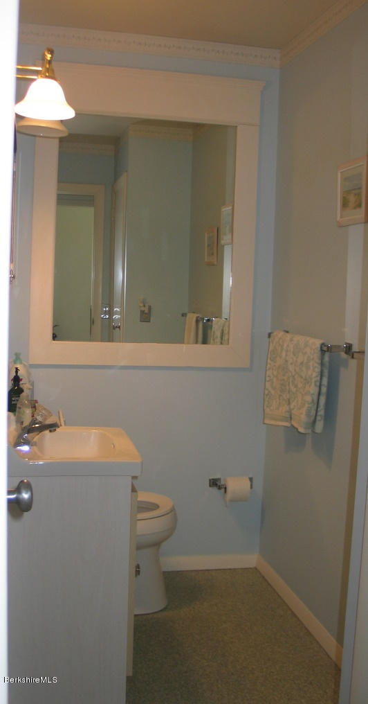 1258 North Hoosac Road Williamstown, MA 01267 - Photo 7 of 11 Bath