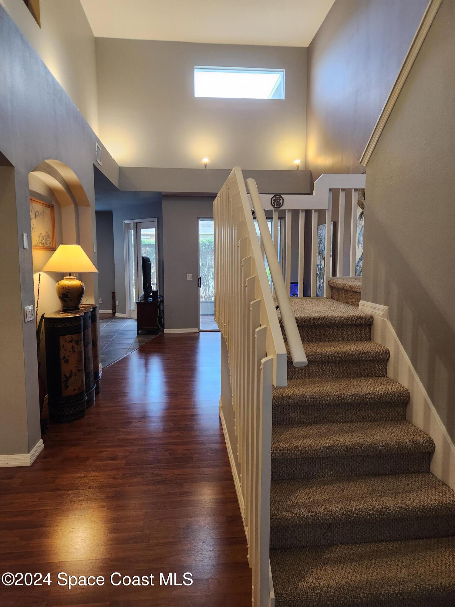 373 Intrepid Way Indialantic, FL 32903 - Photo 19 of 59 Entrance Way