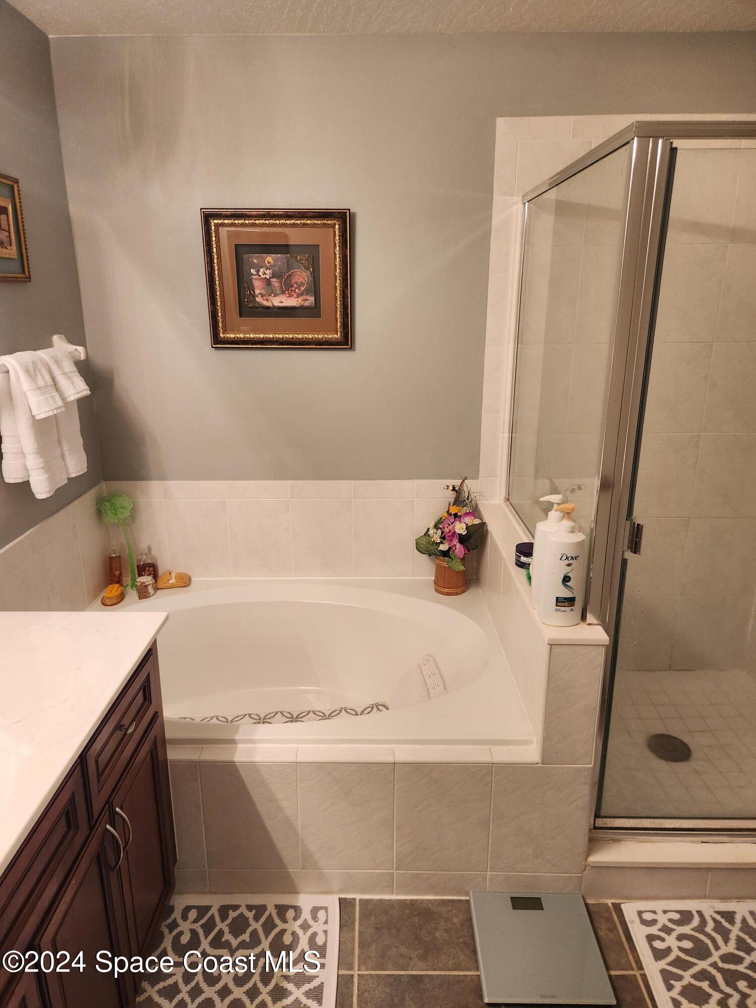 373 Intrepid Way Indialantic, FL 32903 - Photo 40 of 59 Master Bath