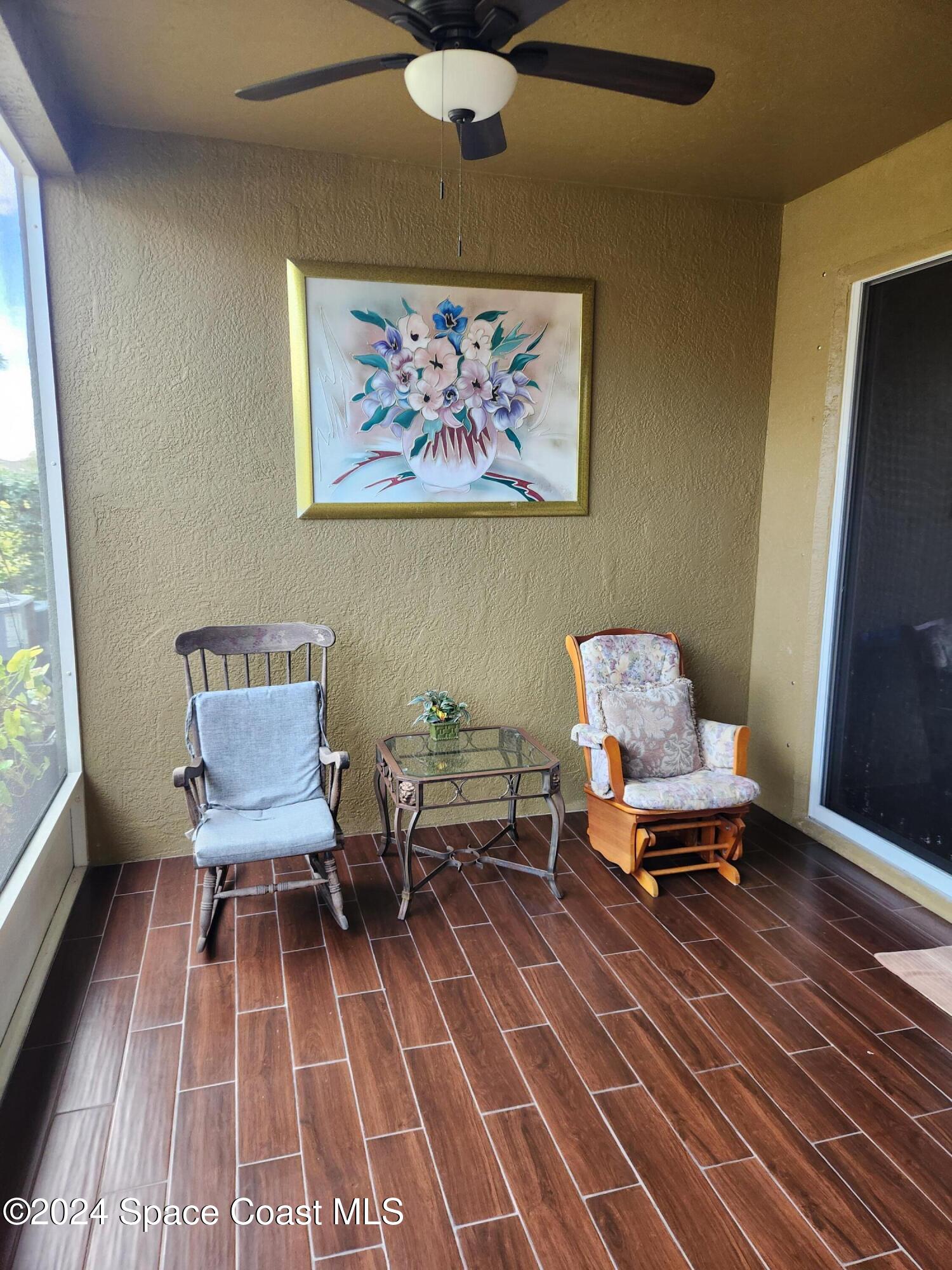 373 Intrepid Way Indialantic, FL 32903 - Photo 8 of 59 Patio