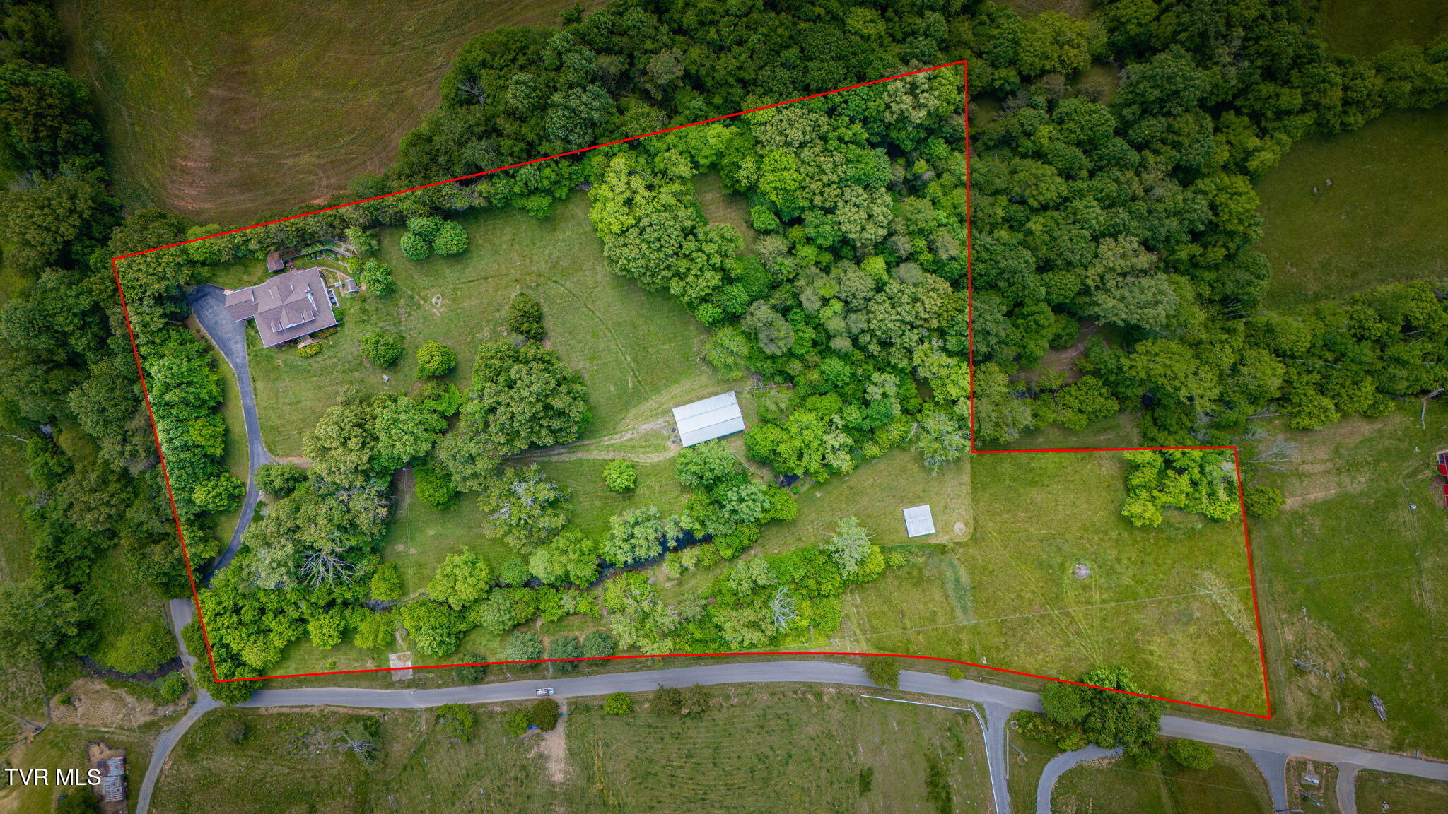 490 Cockatiel Road Limestone, TN 37681 - Photo 7 of 85 119a