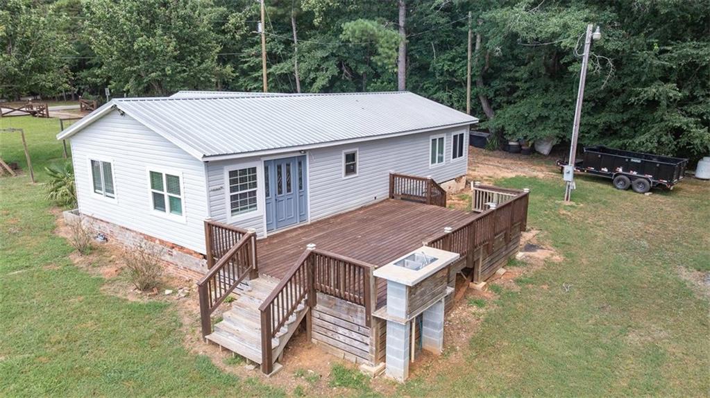46 Whitsel Hollow Road Comer, GA 30629 - Photo 39 of 49