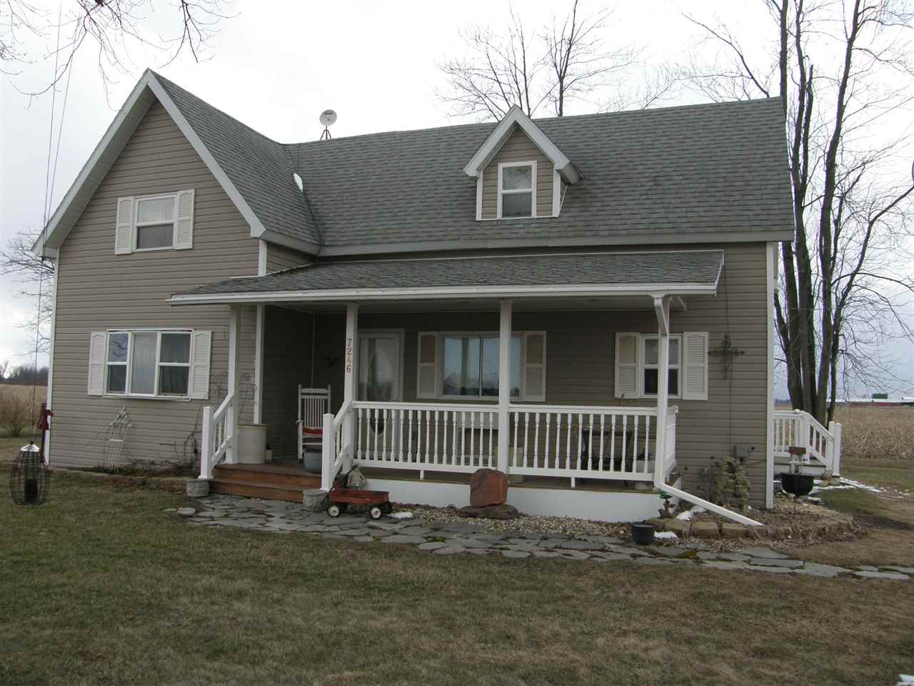 7246 South Rich Road Middleton, MI 48856 - Photo 2 of 23 1843670-1.JPG