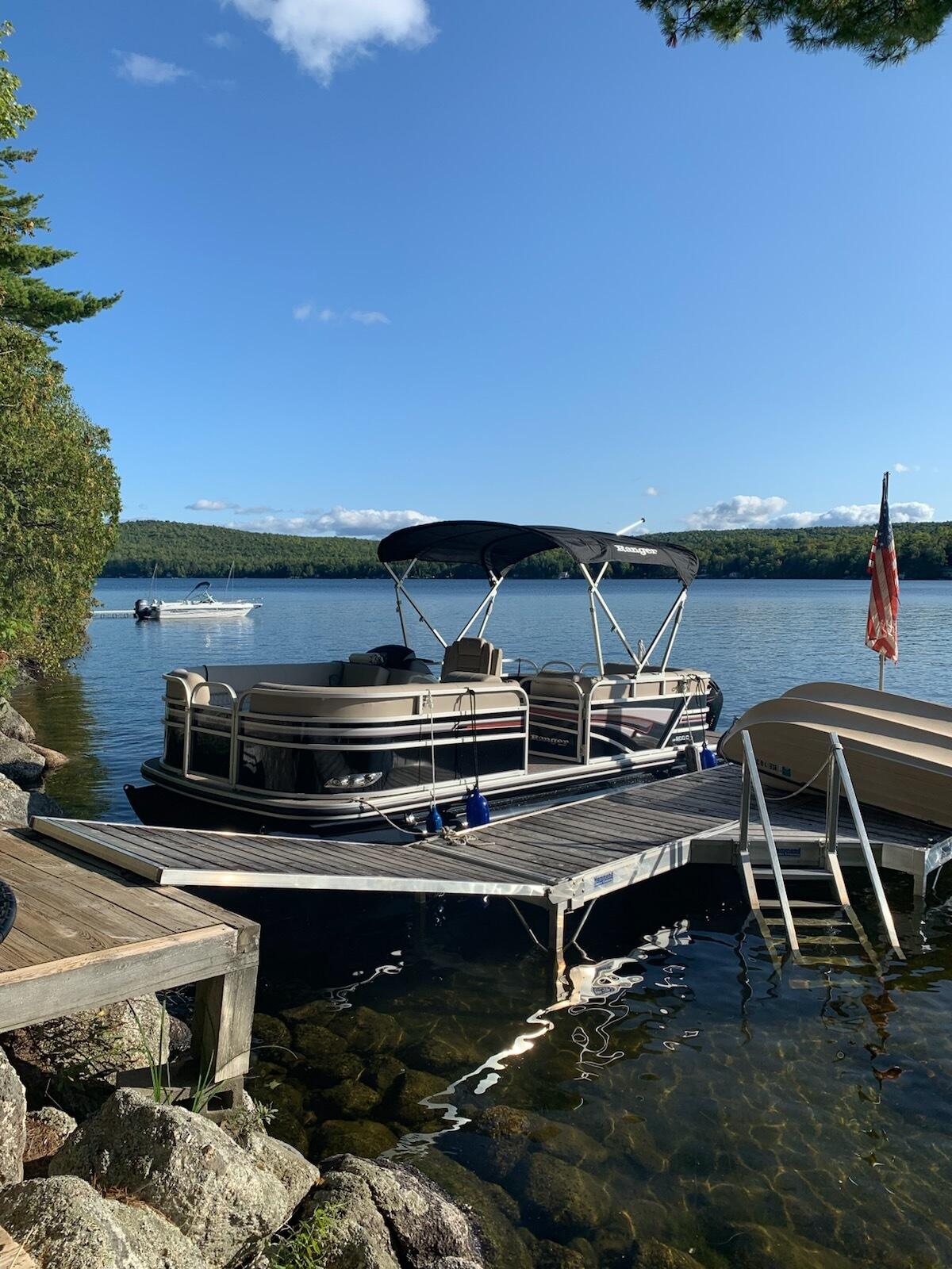101 Brooks And Dunn Road Ellsworth, ME 04605 - Photo 62 of 65 1000007410