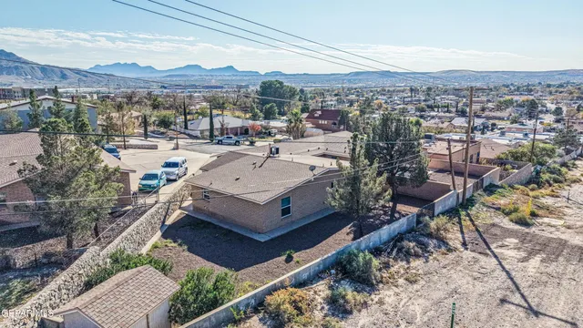 $468,500 | 293 Atlantic Road, Unit A & B, El Paso, TX 79922