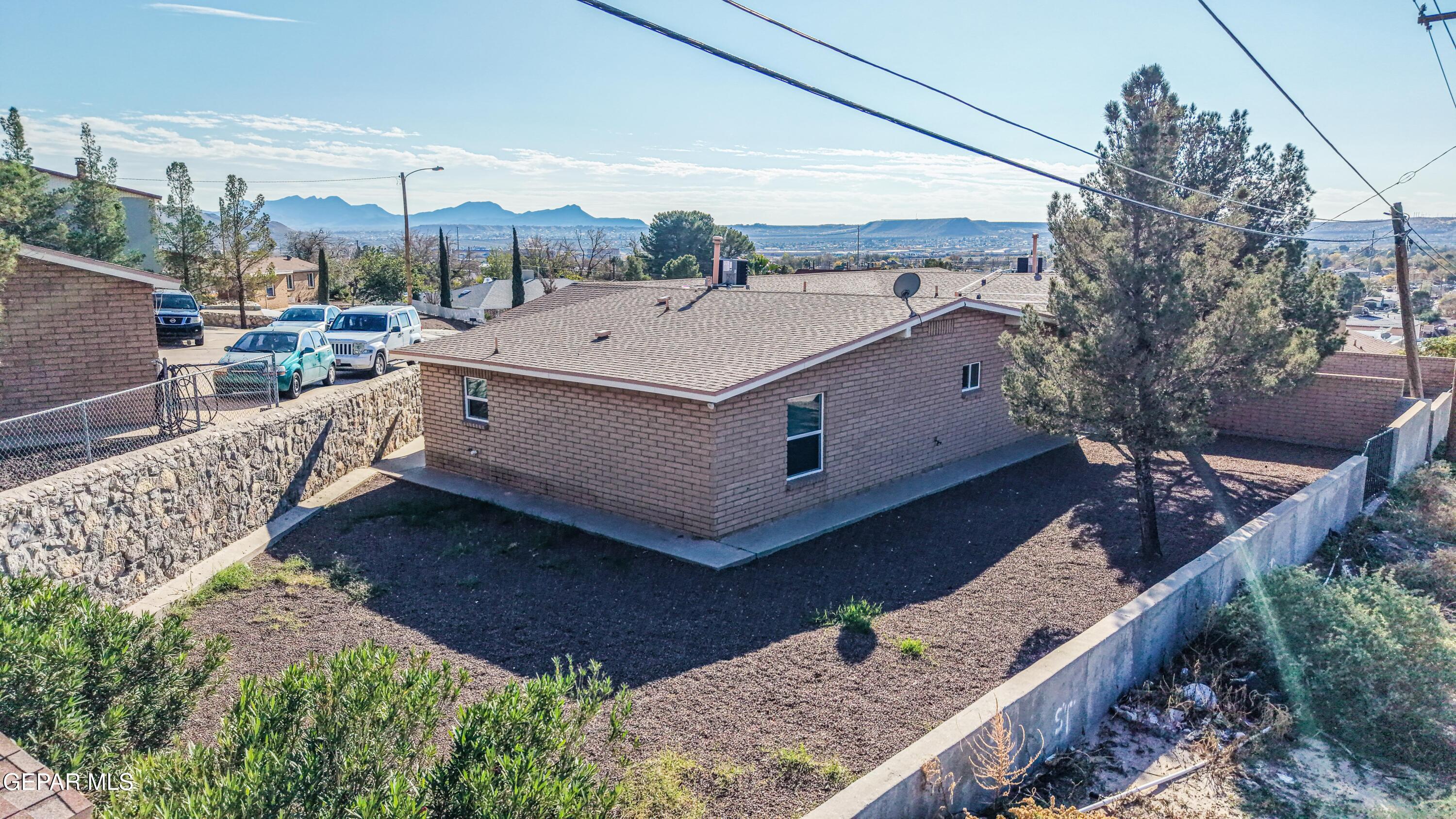 293 Atlantic Road, Unit A & B El Paso, TX 79922 - Photo 104 of 111 DJI_20251128142026_0083_D