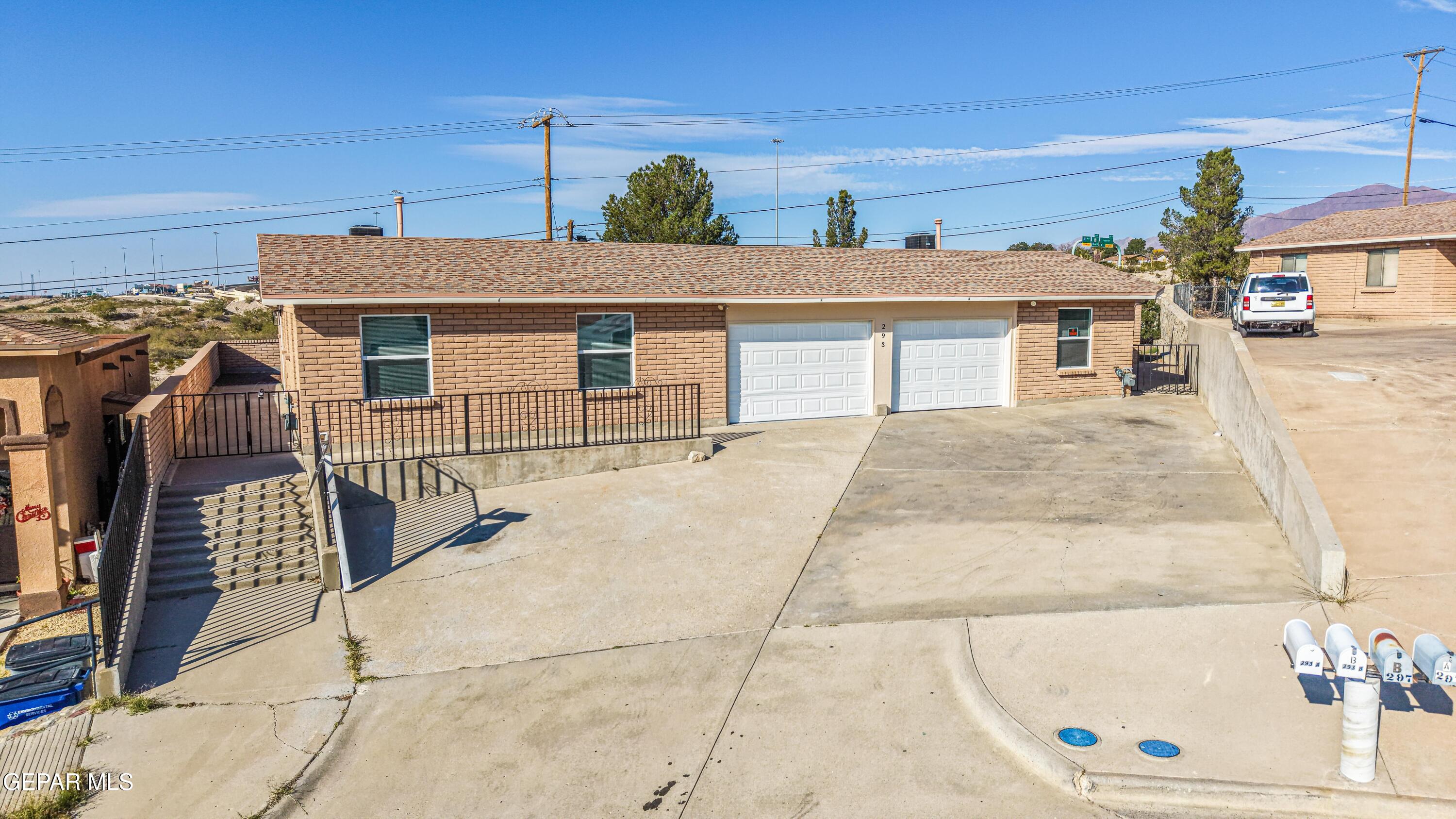 293 Atlantic Road, Unit A & B El Paso, TX 79922 - Photo 105 of 111 DJI_20251128141636_0067_D