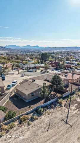 $468,500 | 293 Atlantic Road, Unit A & B, El Paso, TX 79922