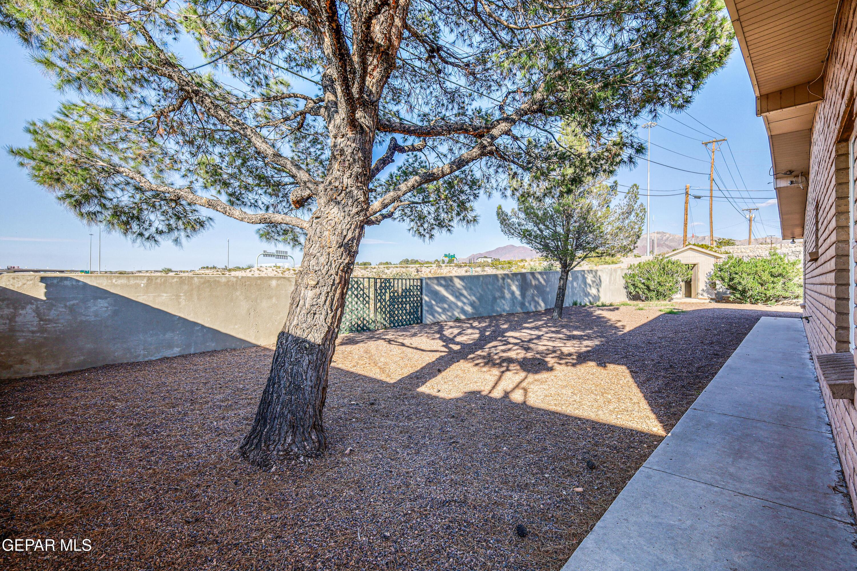 293 Atlantic Road, Unit A & B El Paso, TX 79922 - Photo 11 of 111 IMG_6701_HDR