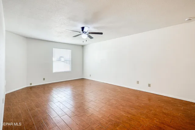 $468,500 | 293 Atlantic Road, Unit A & B, El Paso, TX 79922