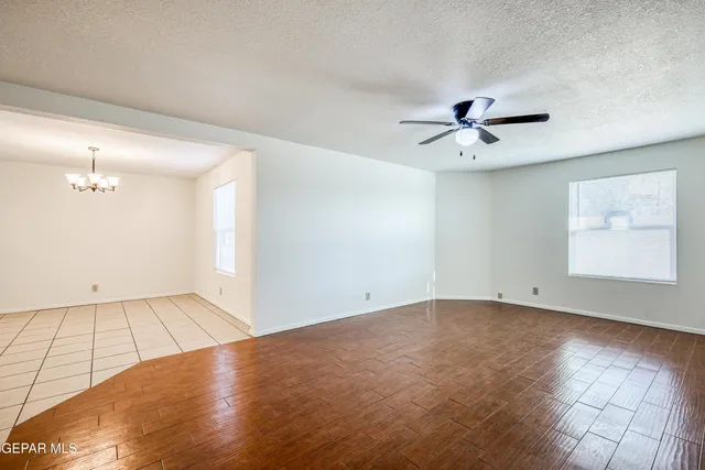 $468,500 | 293 Atlantic Road, Unit A & B, El Paso, TX 79922