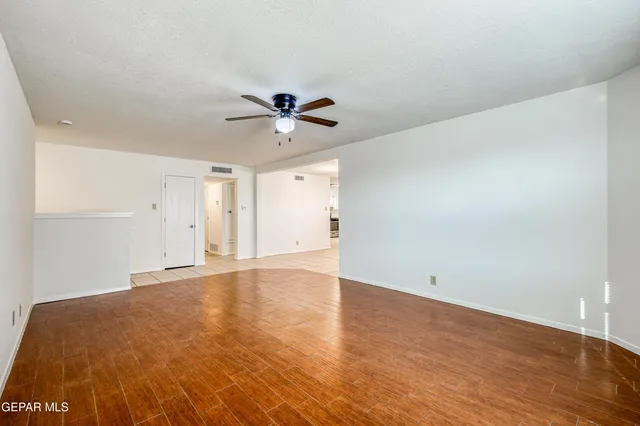 $468,500 | 293 Atlantic Road, Unit A & B, El Paso, TX 79922