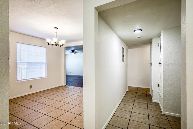 $468,500 | 293 Atlantic Road, Unit A & B, El Paso, TX 79922