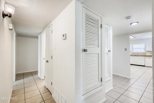 $468,500 | 293 Atlantic Road, Unit A & B, El Paso, TX 79922