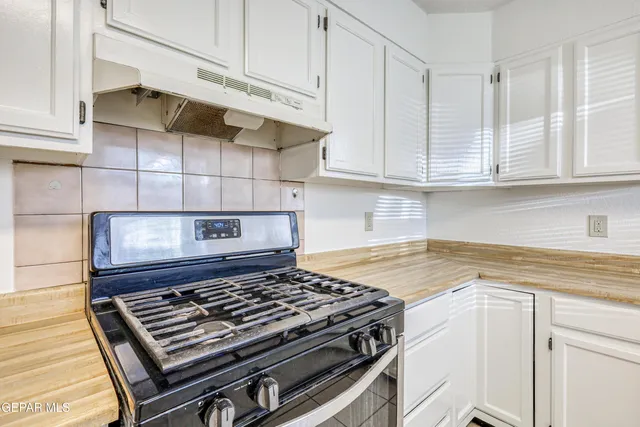 $468,500 | 293 Atlantic Road, Unit A & B, El Paso, TX 79922