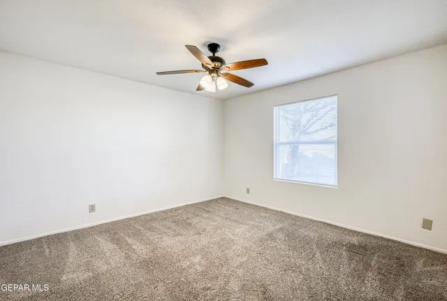 $468,500 | 293 Atlantic Road, Unit A & B, El Paso, TX 79922