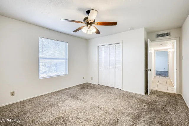 $468,500 | 293 Atlantic Road, Unit A & B, El Paso, TX 79922