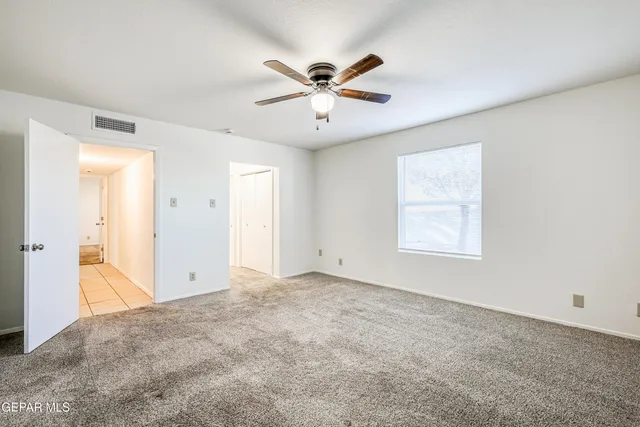 $468,500 | 293 Atlantic Road, Unit A & B, El Paso, TX 79922