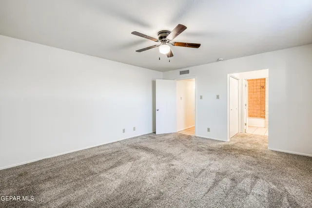 $468,500 | 293 Atlantic Road, Unit A & B, El Paso, TX 79922
